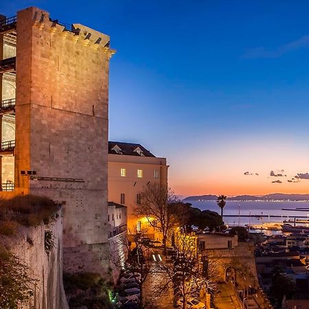 Villa Anna 300 M Dal Mare Torre delle Stelle Exterior photo