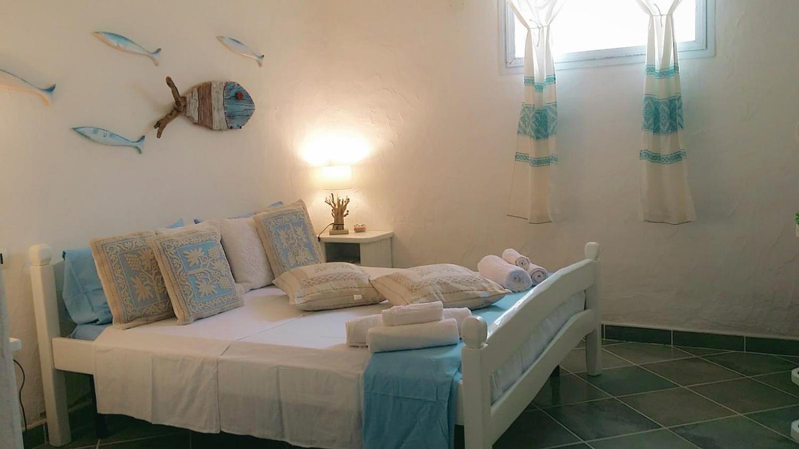 Villa Anna 300 M Dal Mare Torre delle Stelle Exterior photo