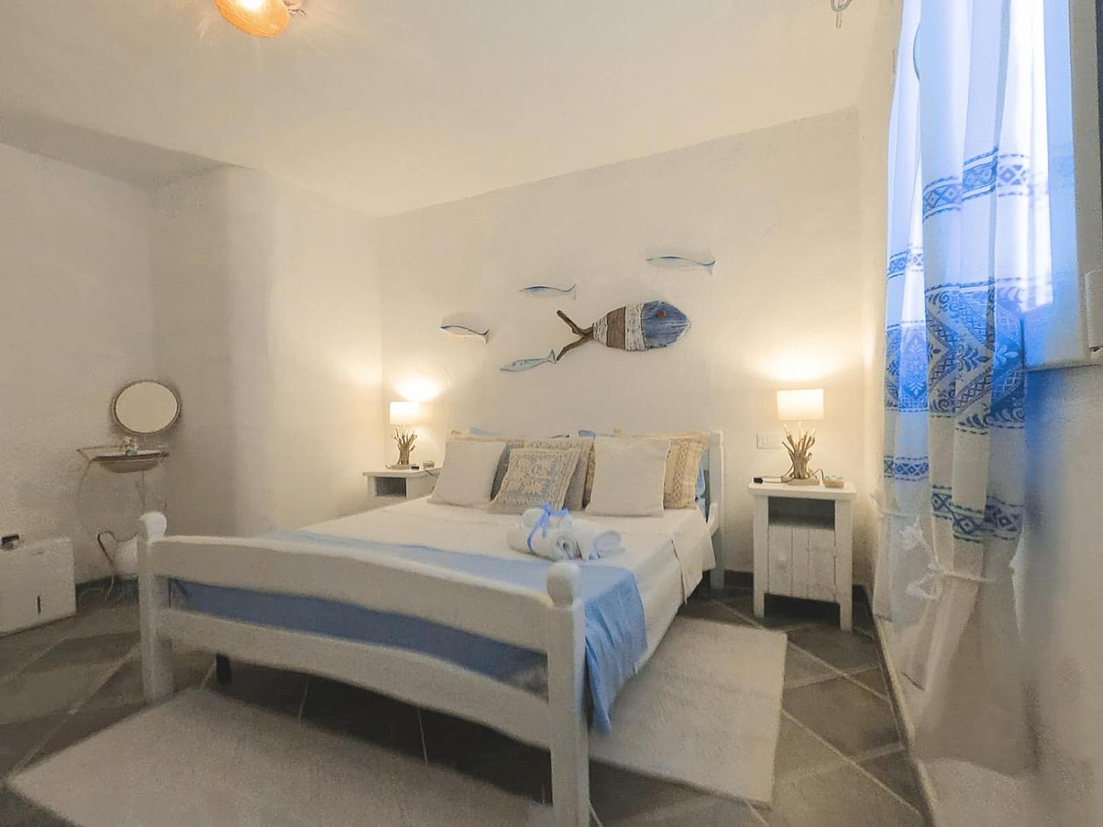 Villa Anna 300 M Dal Mare Torre delle Stelle Exterior photo