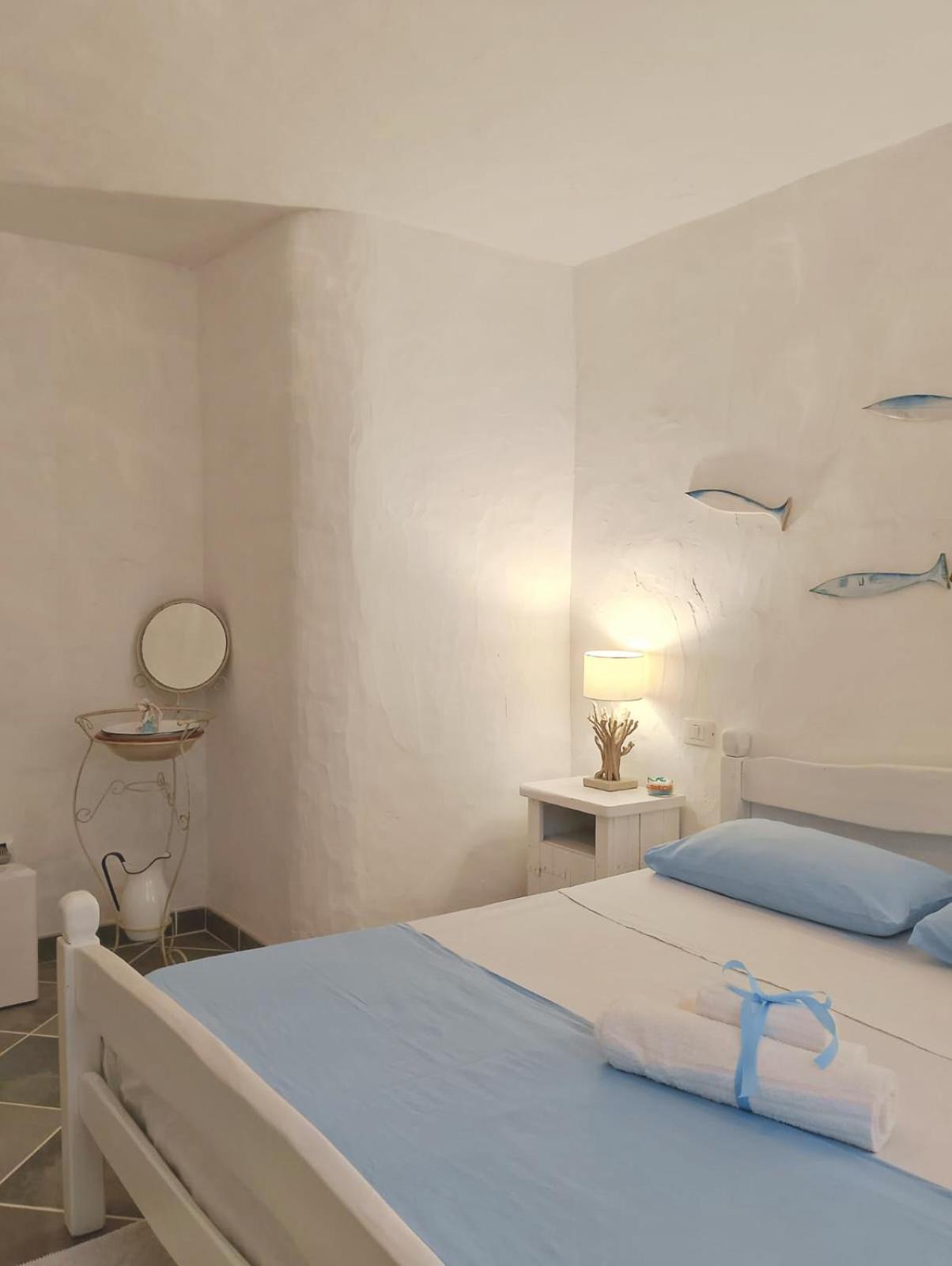Villa Anna 300 M Dal Mare Torre delle Stelle Exterior photo
